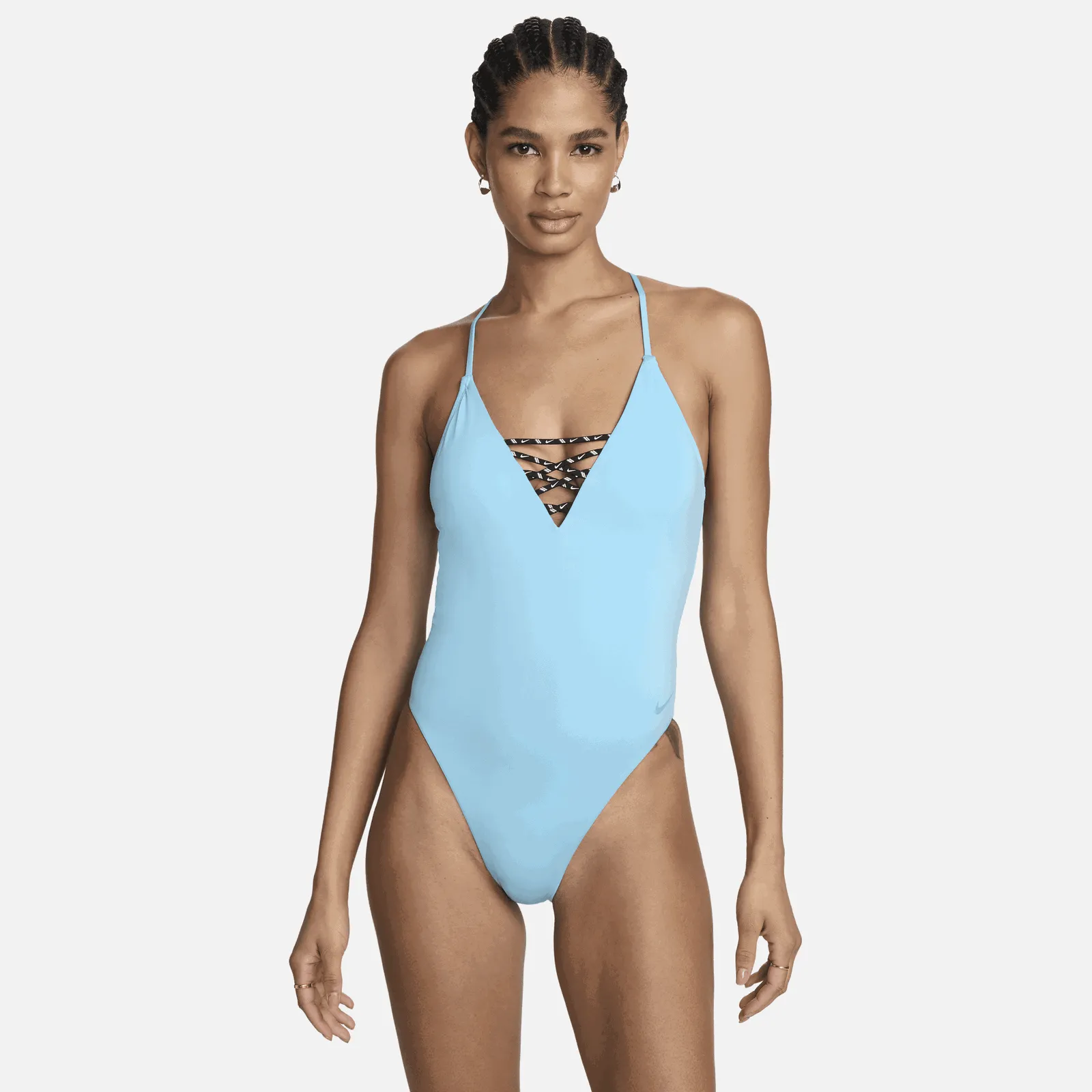 Bademode Nike Swim Sneakerkini 2.0 FZ6431-407